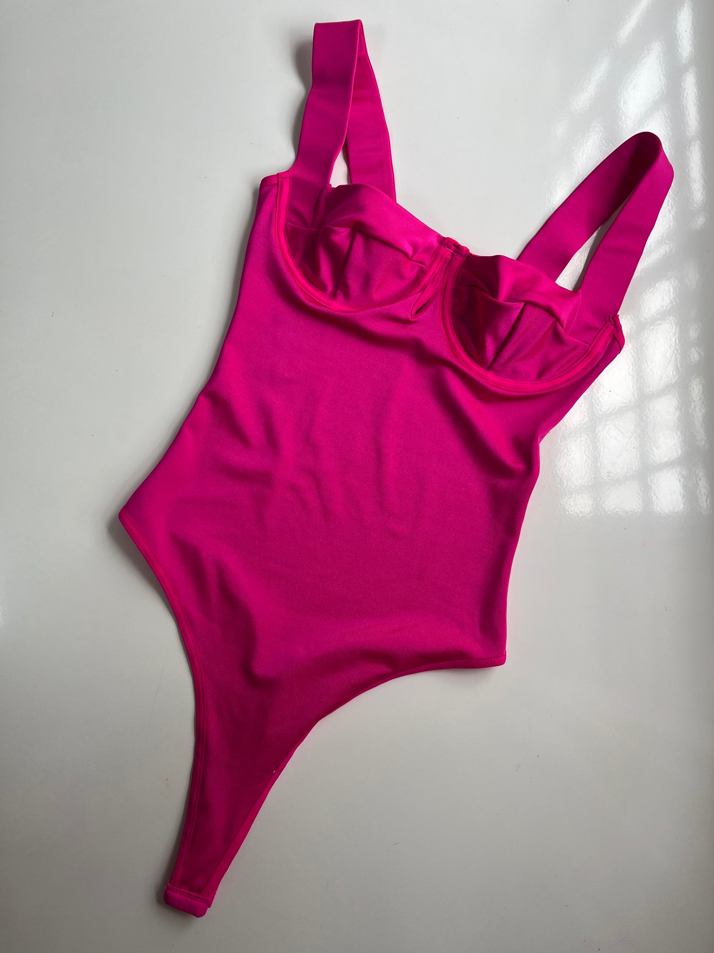 Body Altamar