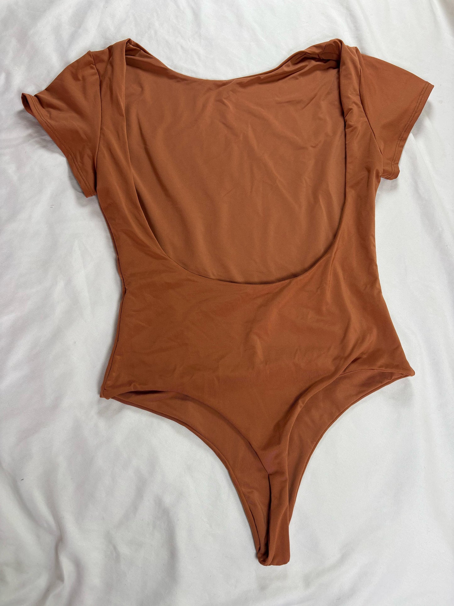 Body Aurora