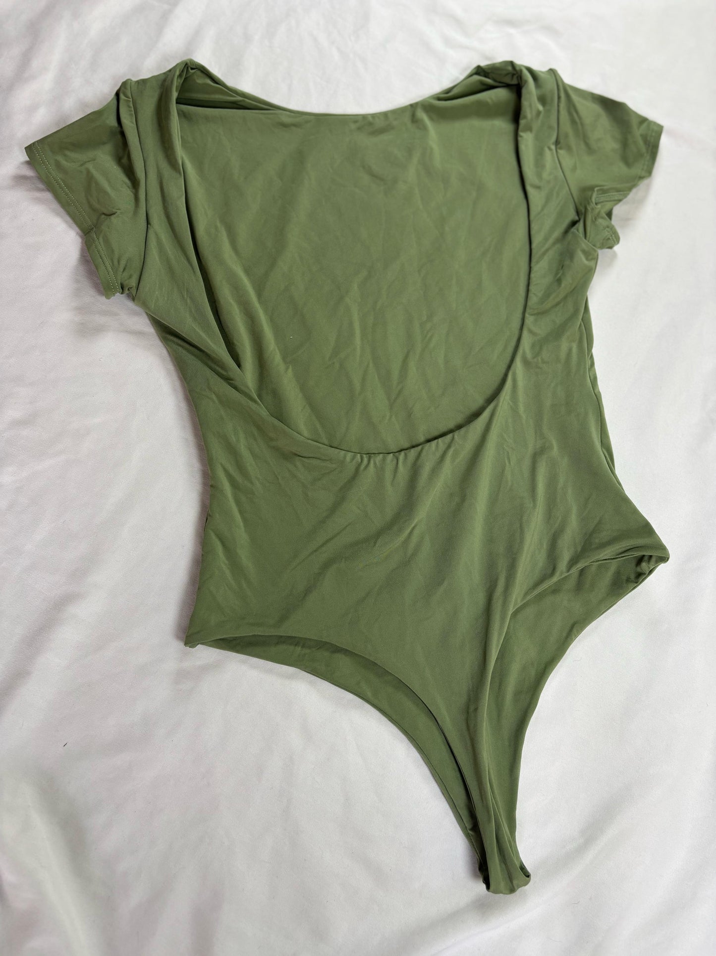 Body Aurora