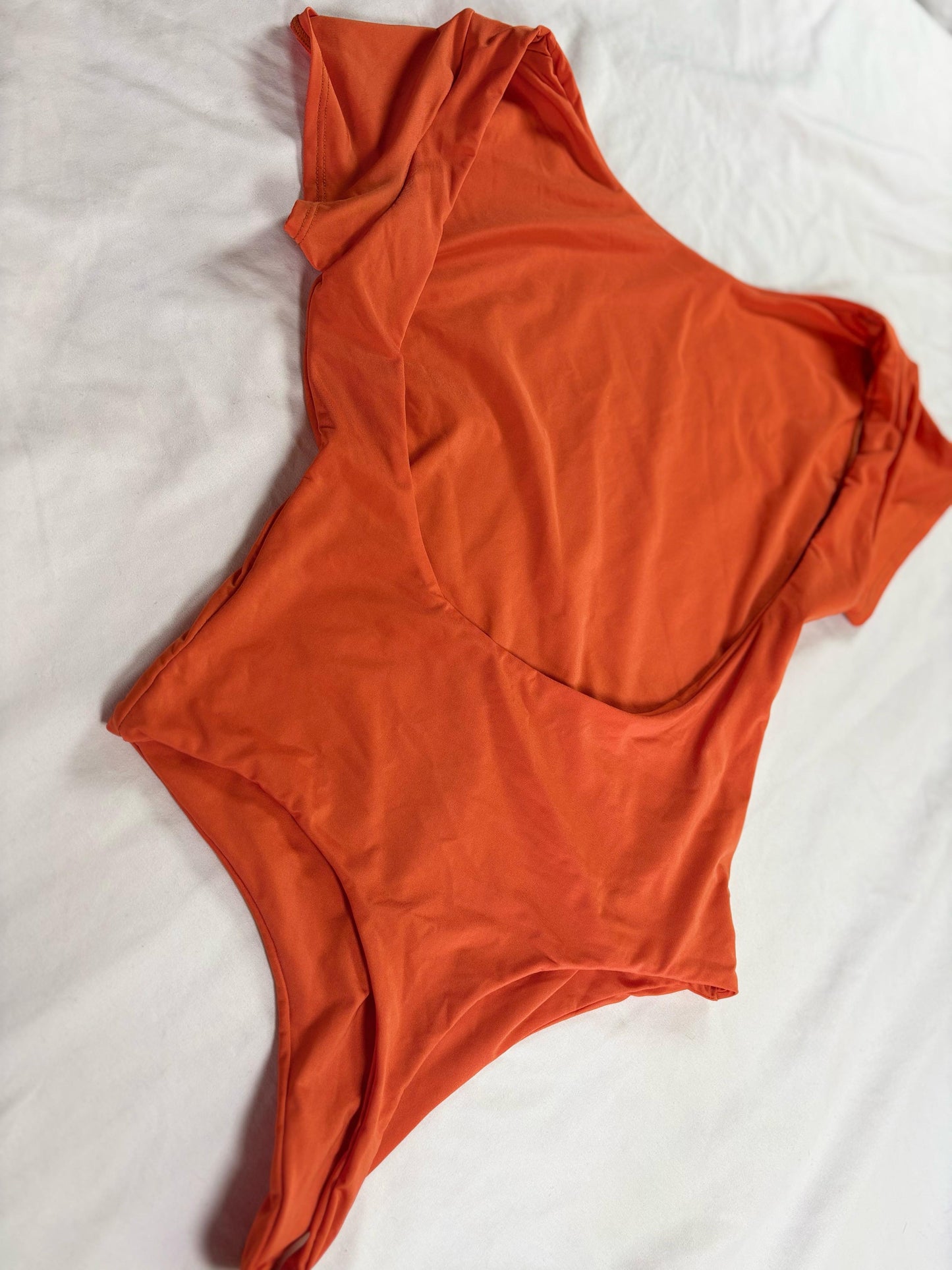 Body Aurora