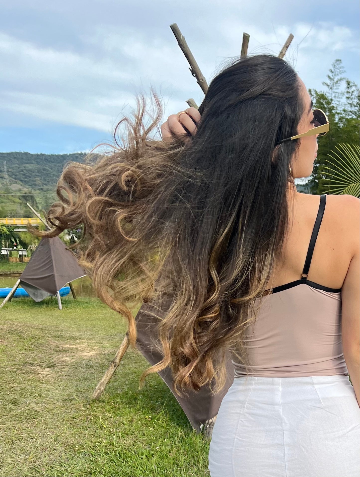 Body Etérea