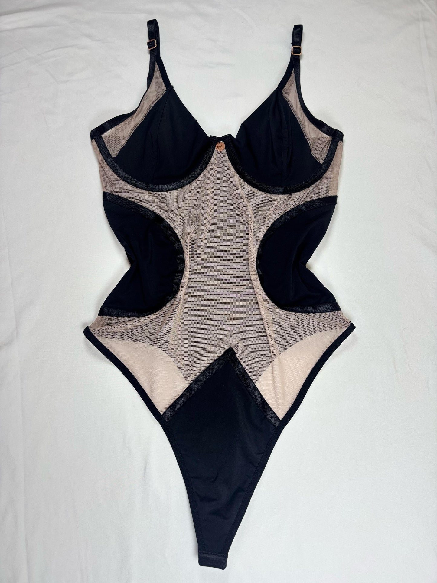 Body Luzia