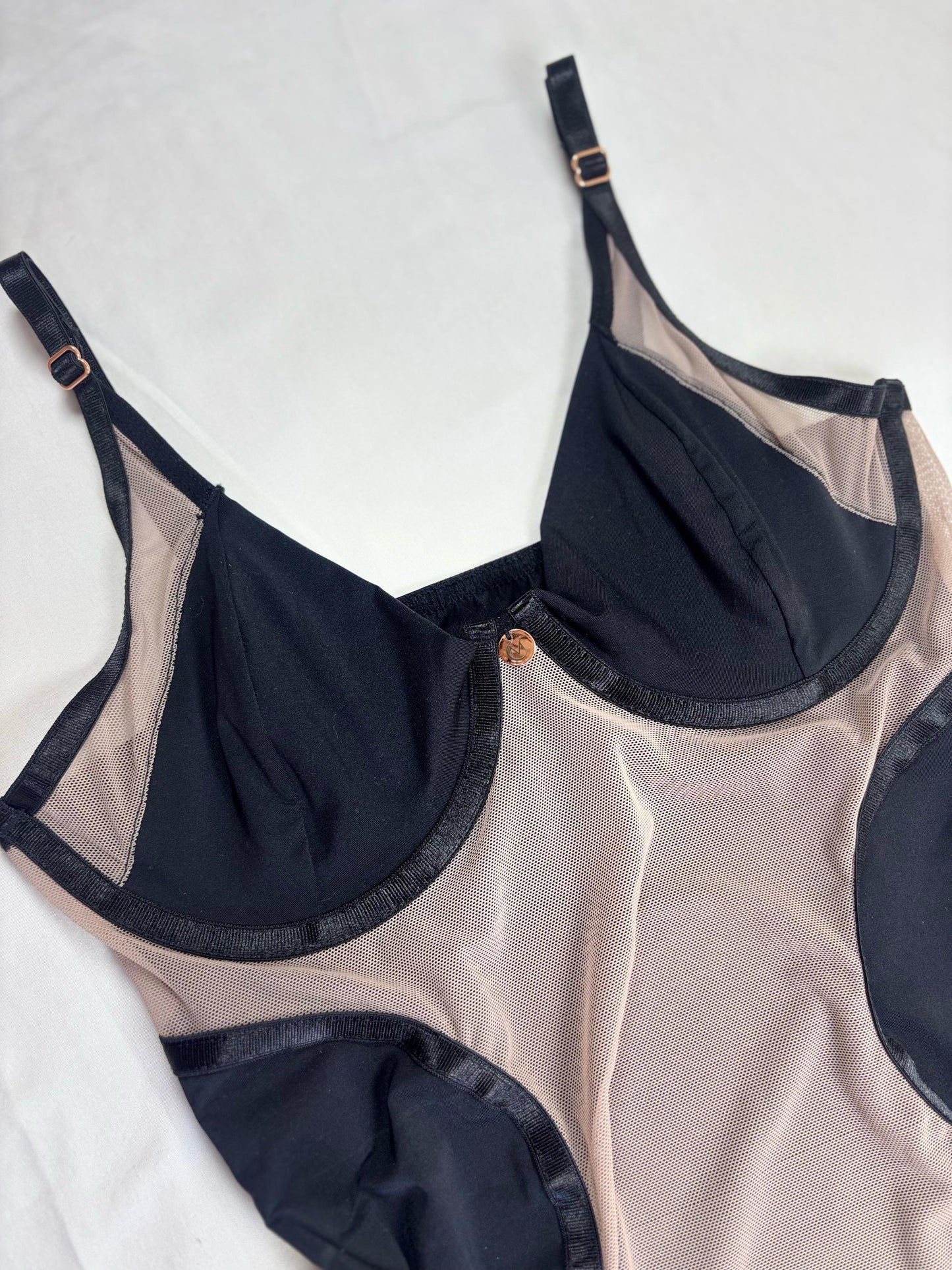 Body Luzia
