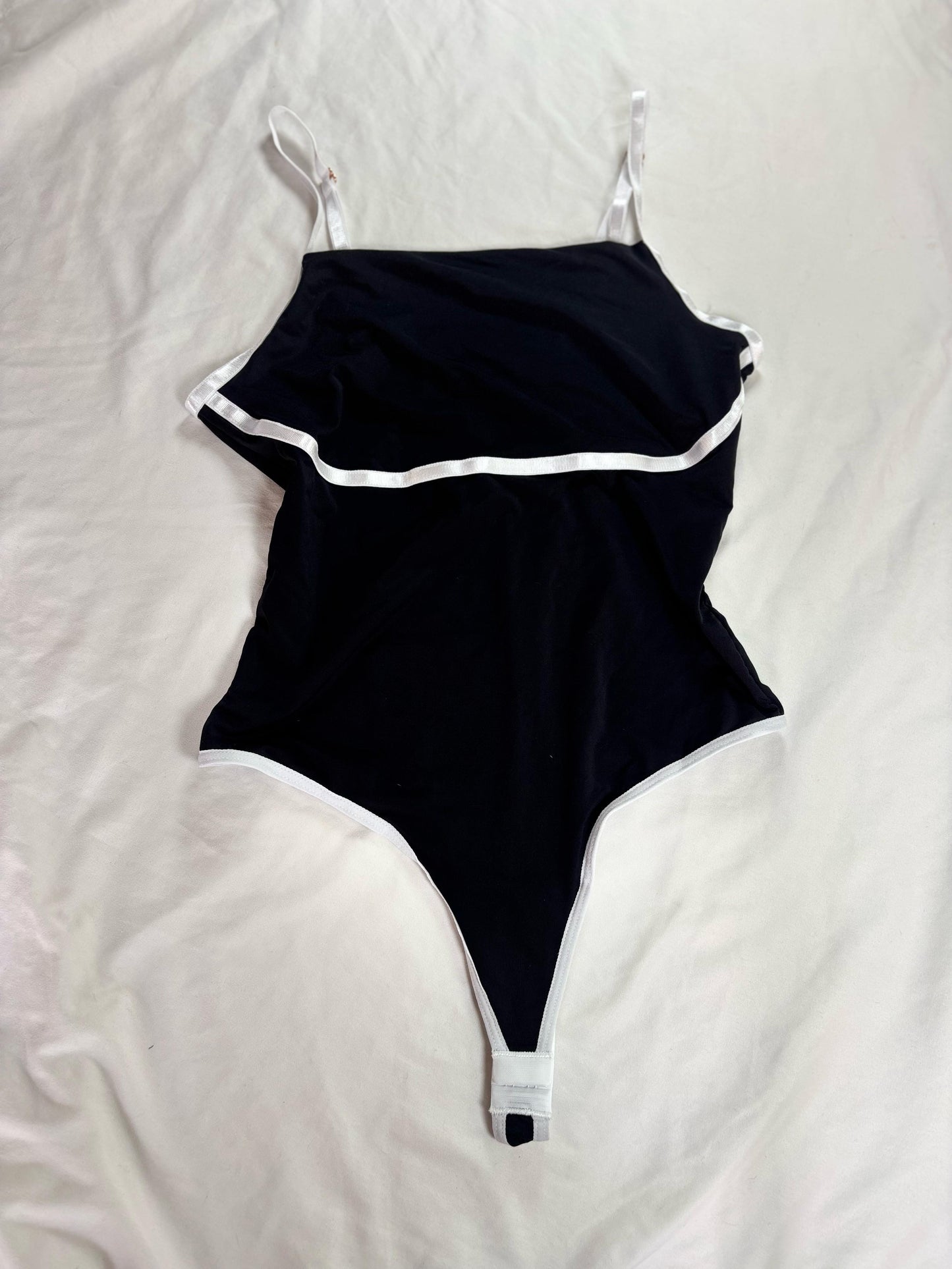 Body Etérea