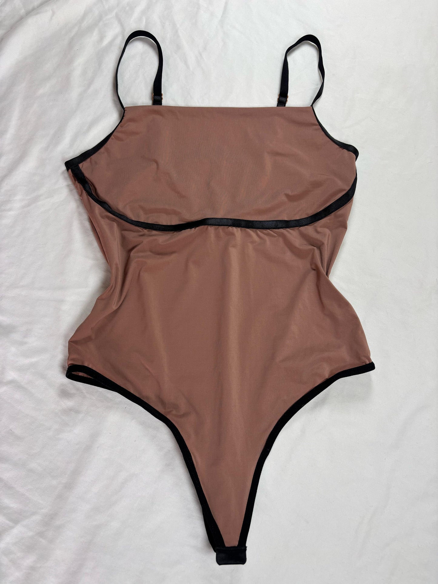 Body Etérea