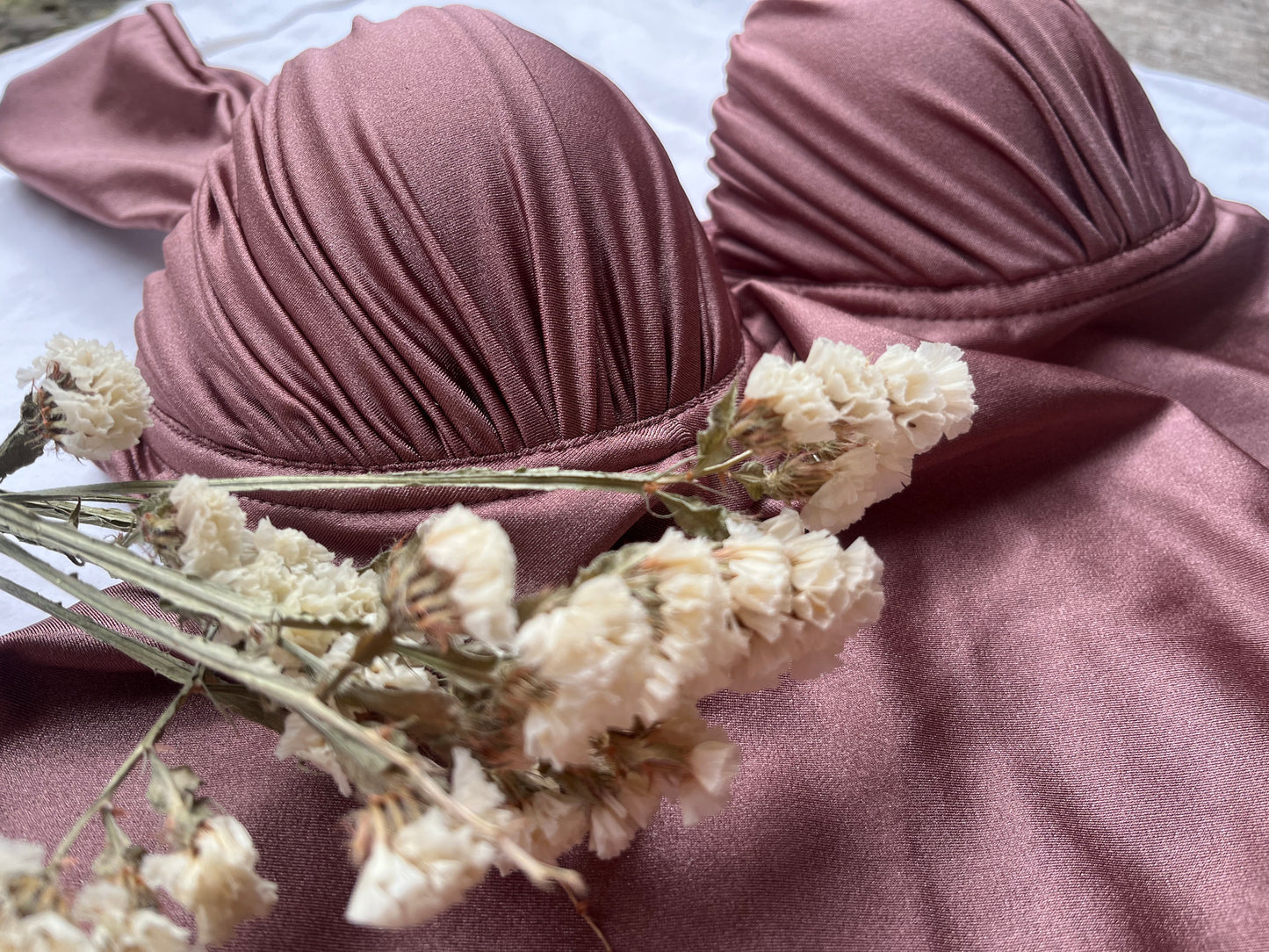 Body Coral