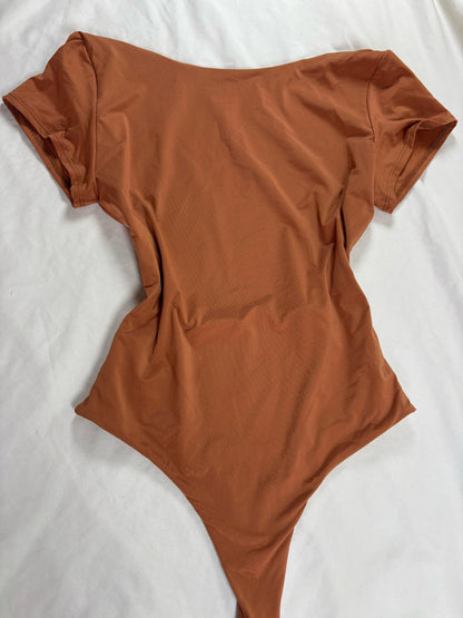 Body Aurora