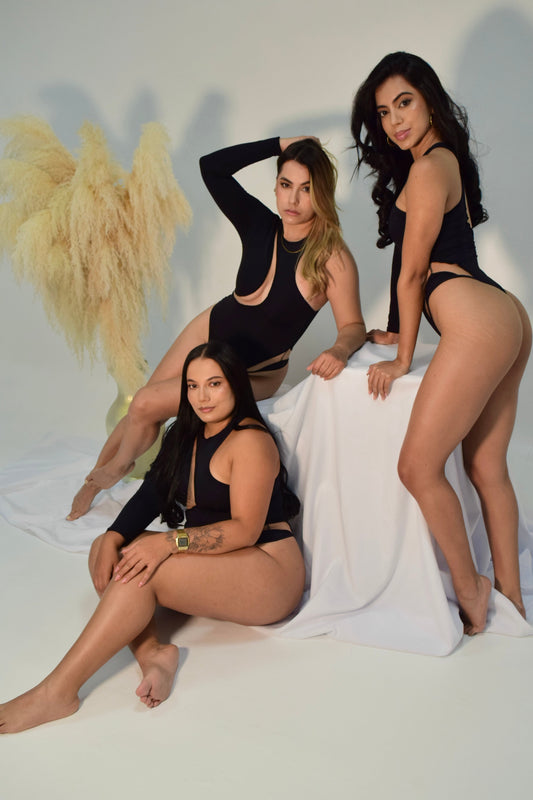 Body Marea