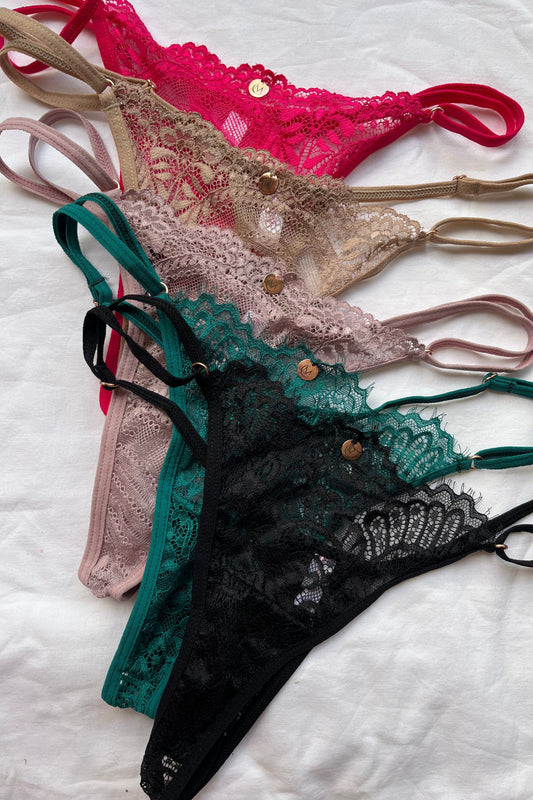 Panty Alegría